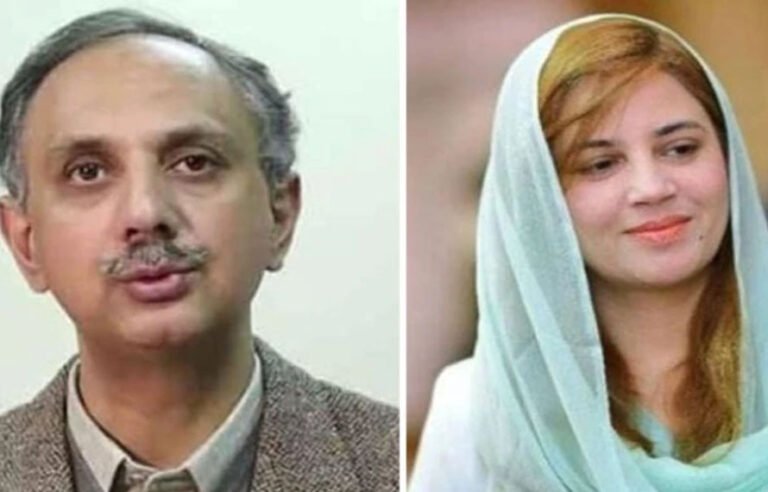 سنگجانی جلسے پر درج مقدمات،عمر ایوب، زرتاج گل سمیت دیگر کے وارنٹ گرفتاری جاری