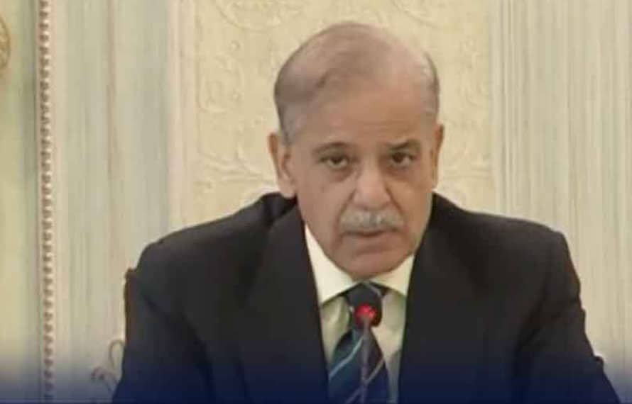 وزیراعظم کا پاکستانی معیشت سے متعلق بلوم برگ کی حالیہ مثبت رپورٹ کا خیرمقدم