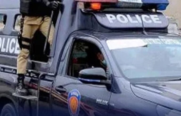 پشاورمیں عید الفطر کیلئے جامع سیکیورٹی پلان تیار، 5500 سے زائد اہلکار تعینات