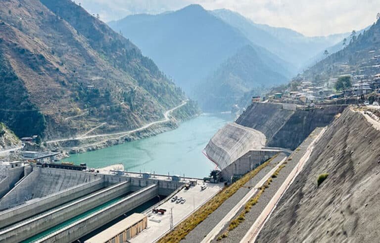 خیبر پختونخوا کا توانائی میں خود کفالت کی جانب بڑا قدم، تین ہائیڈرو پاور منصوبے مکمل