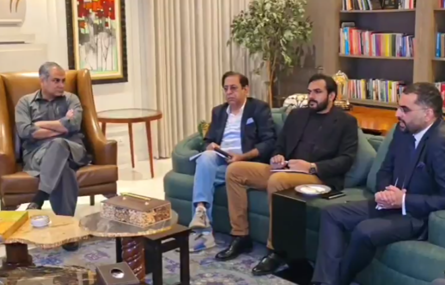 پی ایس ایل فرنچائز کے نئے 10 سالہ معاہدے کی تیاریاں آخری مراحل میں