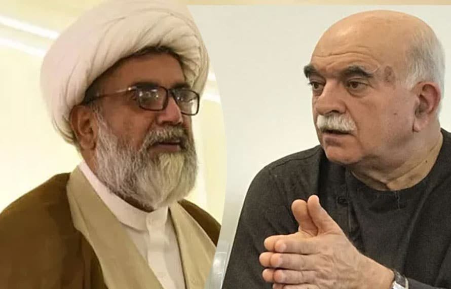 تحریک انصاف آج قومی اسمبلی اور سینیٹ سیکریٹریٹ میں اپوزیشن لیڈرز کے نام جمع کرائے گی