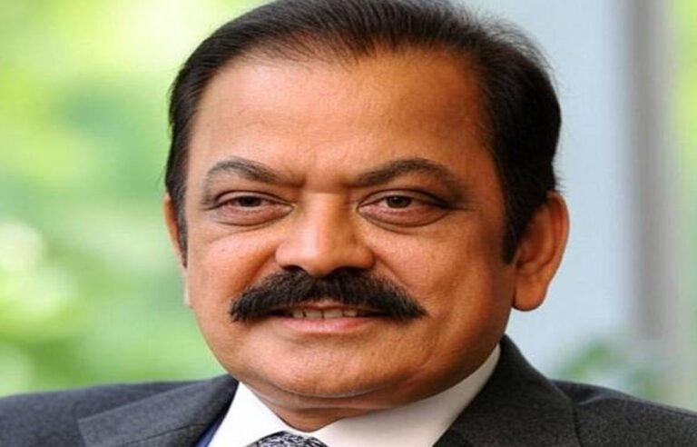 وزیر اعلیٰ کے پی سہیل آفریدی کی بانی پی ٹی آئی سے ملاقات کب ہو گی ؟ رانا ثناء اللہ نے بتا دیا