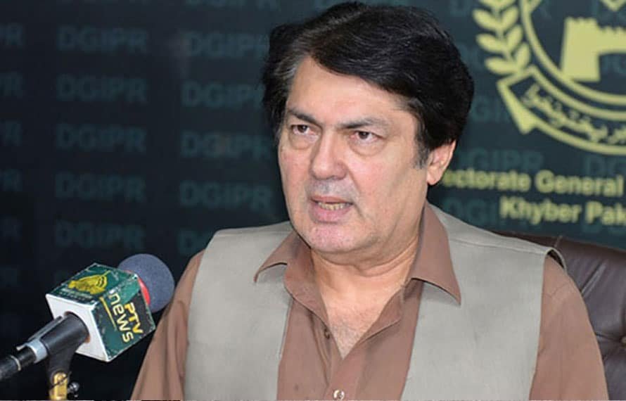 بلا امتیاز علاج ہر دروازے تک، صحت کارڈ پلس کے ثمرات لاکھوں افراد تک پہنچ چکے ہیں،بیرسٹر سیف