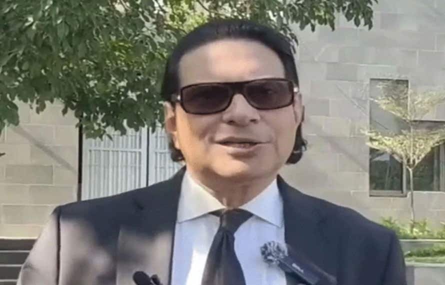 وزیراعلیٰ کو بانی پی ٹی آئی سے ملاقات کی اجازت نہ ملنے پر سپریم کورٹ جائینگے، سلمان اکرم