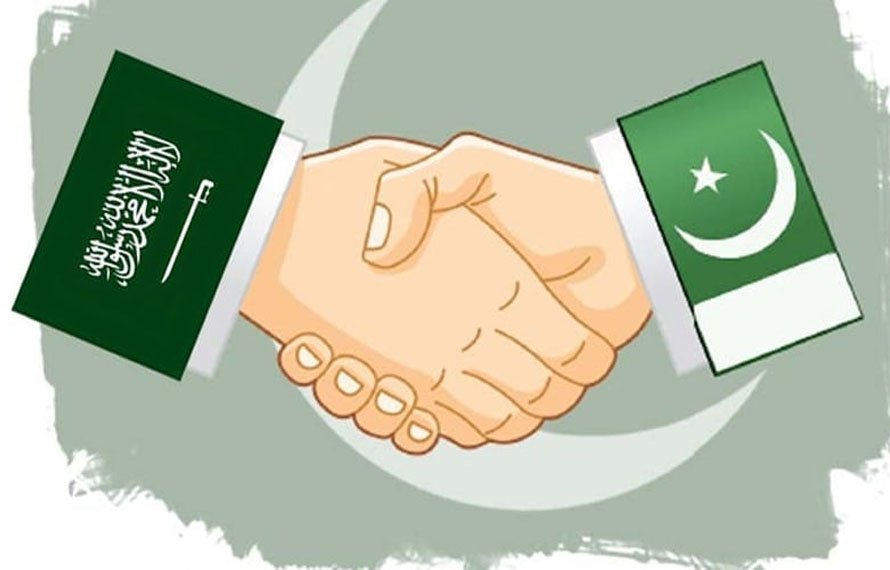 پاکستان اور سعودی عرب ریلوے تعاون پر متفق، ایم ایل ون میں سرمایہ کاری کی پیشکش