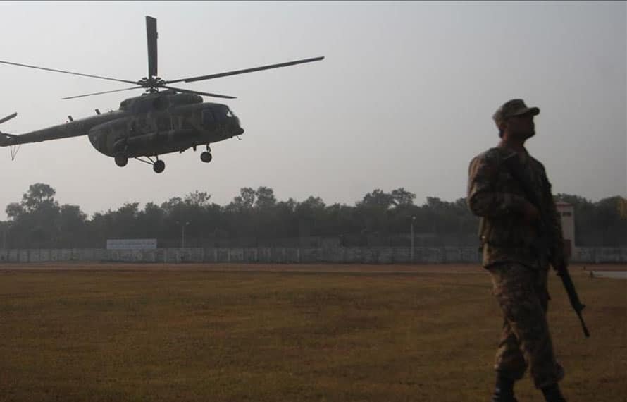پاکستانی فوج پر فخر، افغان جارحیت کا منہ توڑ جواب، سوات و باجوڑ کے عوام کا خیرمقدم