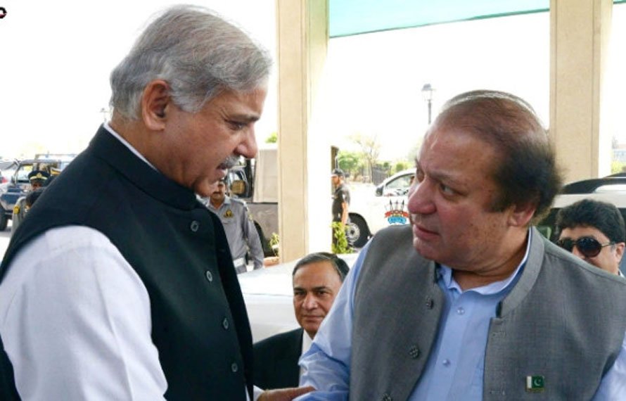 شہباز شریف کی محنت رنگ لا رہی ہے، ملک ترقی کی راہ پر گامزن ہے، معیشت کو مزید مضبوط بنانا ہوگا، نواز شریف
