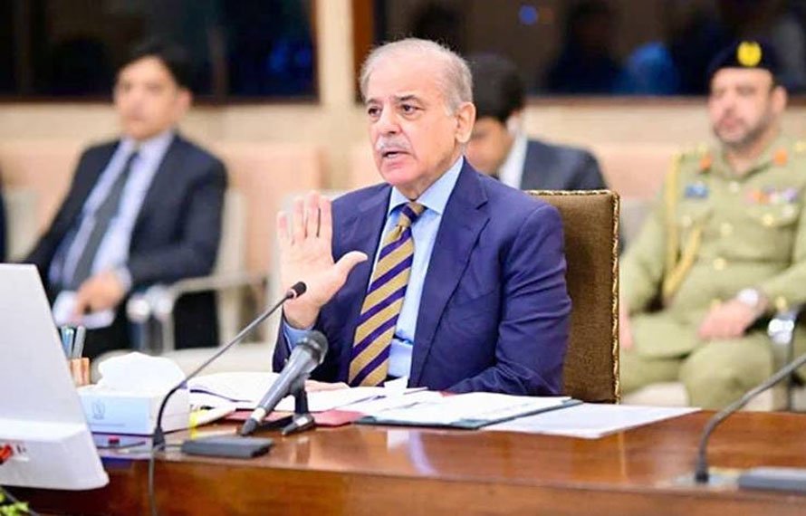 وفاقی کابینہ کااہم اجلاس آج ہوگا،بڑے فیصلوں کاامکان