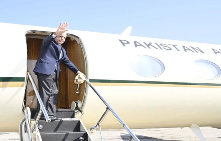 وزیراعظم کل تین روزہ دورے پر سعودی عرب روانہ ہونگے