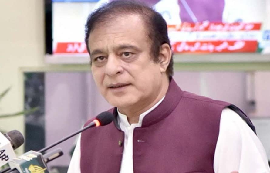 شبلی فراز کی سینیٹ نشست پر ضمنی انتخاب، الیکشن شیڈول جاری