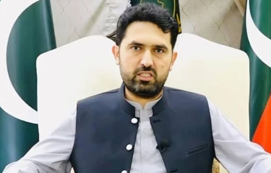 کابینہ کی تشکیل کا حتمی فیصلہ عمران خان سے ملاقات کے بعد ہوگا، وزیراعلیٰ خیبرپختونخوا