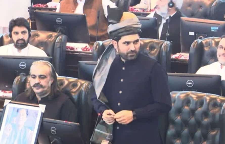 اگر آئین اور قانون کی بات کرنا ٹکراؤ ہے تو میں یہ کرتا رہوں گا، وزیراعلی سہیل آفریدی