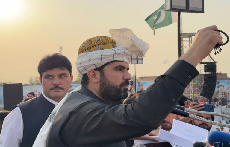 ہم ایک ریاست، دو دستور کا کلچر ختم کرنے آئے ہیں،وزیراعلیٰ خیبرپختونخوا