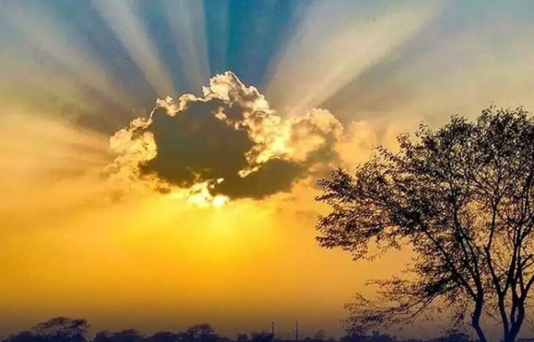 مزید بارشیں؟ موسم کیسا رہے گا؟ محکمۂ موسمیات کی پیشگوئی سامنے آگئی