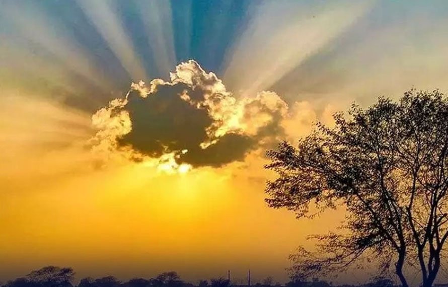 مزید بارشیں؟ موسم کیسا رہے گا؟ محکمۂ موسمیات کی پیشگوئی سامنے آگئی