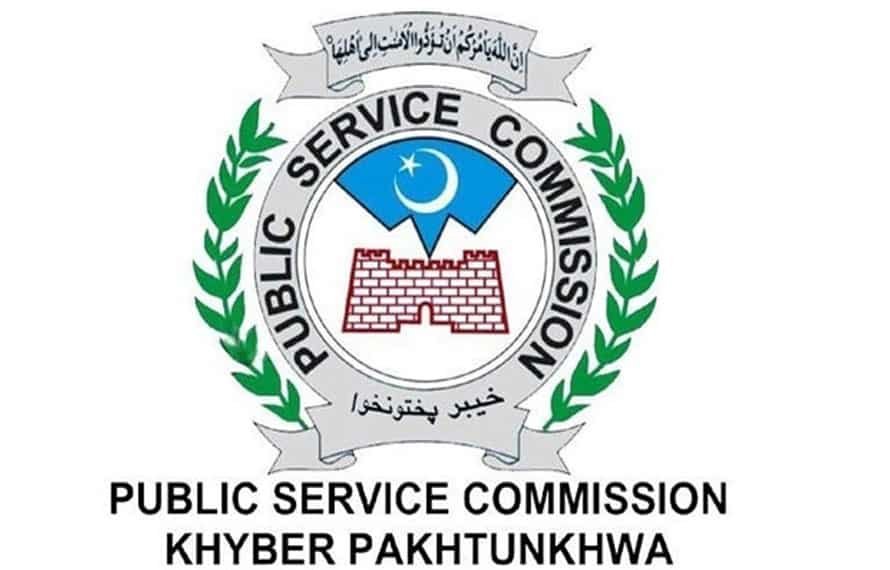 خیبر پختونخوا ، ایس ایس ٹی کی 1581 آسامیوں کیلئے ایک لاکھ ، 85 ہزار امیدوار میدان میں