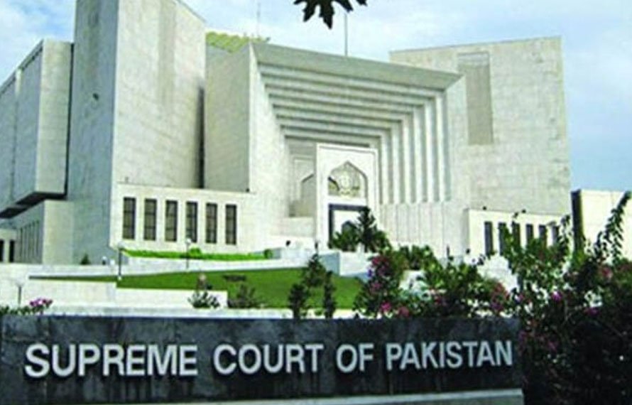 اساتذہ کی بھرتیوں سے متعلق پشاور ہائیکورٹ کا فیصلہ کالعدم قرار