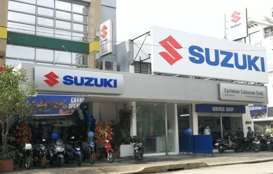 سوزوکی نےپاکستان میں نئی گاڑی لانچ کردی، قیمت کا اعلان