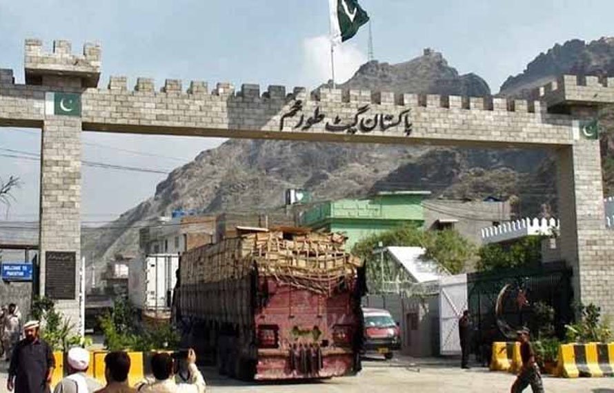طورخم پر تجارتی کشیدگی کے خاتمے سے دوطرفہ تجارت کے نئے دروازے کھل گئے