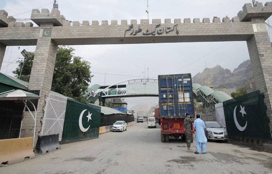 افغانستان سے سرحدی تجارت کی بندش، یومیہ نقصان ایک ارب سے متجاوز