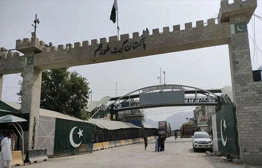 طورخم تجارتی گزرگاہ 14ویں روز بھی بند، دوطرفہ تجارت متاثر