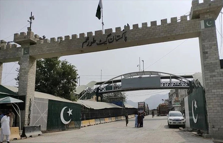 پاک افغان سرحد 11ویں روز بھی بند،افغانستان میں پھنسے 5 ہزار پاکستانی واپسی کے منتظر