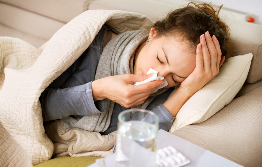 سردیوں کے وائرل انفیکشنز سے کیسے بچا جائے؟