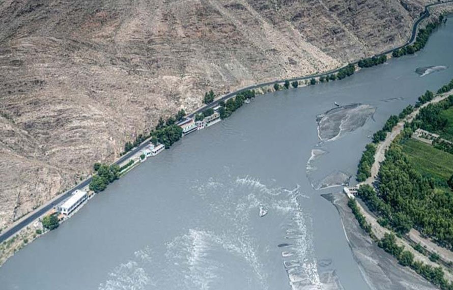 آبی جارحیت ناقابل قبول، بھارت اور افغان ڈیم منصوبوں کیخلاف پاکستان کا دوٹوک مؤقف