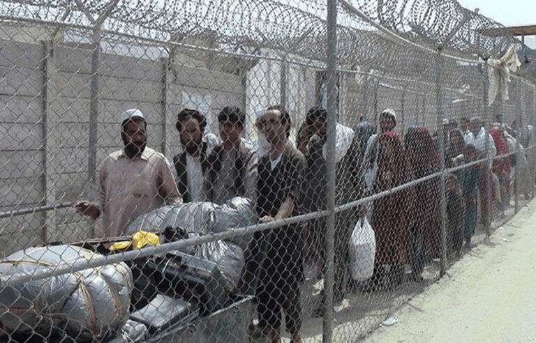 افغان باشندوں کے انخلاء کے مثبت اثرات، پراپرٹی کے ریٹ میں نمایاں کمی