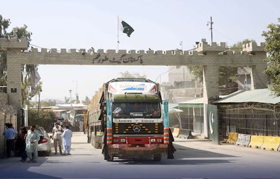 چمن کے بعد طورخم تجارتی گزرگاہ کی بھی بحالی کا امکان