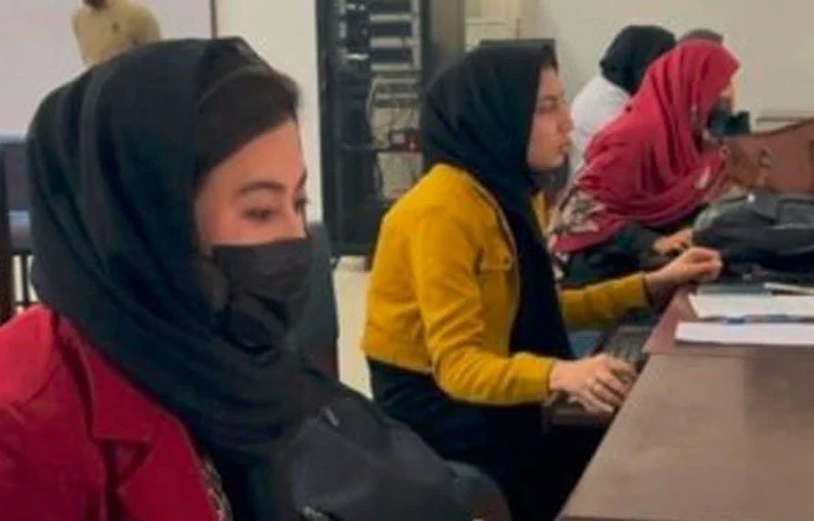 بلوچستان کی جامعات میں 201 افغان طلبہ زیر تعلیم، کوٹہ ختم کرنے کا اعلان