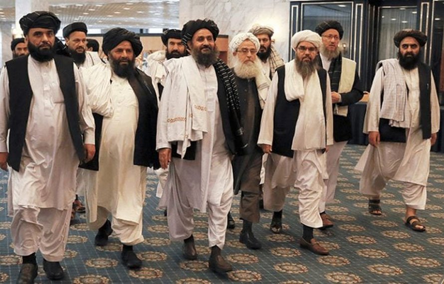 برازیل میں عالمی موسمیاتی کانفرنس جاری، افغانستان کو دعوت نہ دینے پر افغان حکومت ناراض