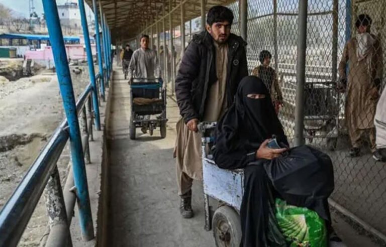 خیبرپختونخوا، غیر قانونی افغان باشندوں کے بڑھتے ہوئے قیام پر قانون نافذ کرنے والے اداروں کا اظہار تحفظات