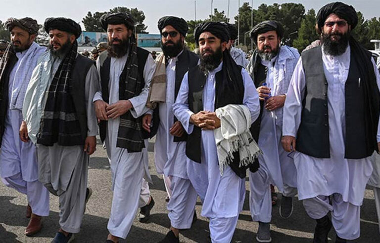 افغانستان کو عالمی سطح پر بڑا دھچکا، ایس سی او اجلاس میں پھر مدعو نہ کیا گیا