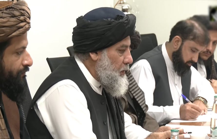 کابل اور دہلی کی تجارتی قربتیں بڑھنے لگیں، افغانستان نے بھارت کو سرمایہ کاری پر 5 سال کی ٹیکس چھوٹ کی پیشکش کر دی