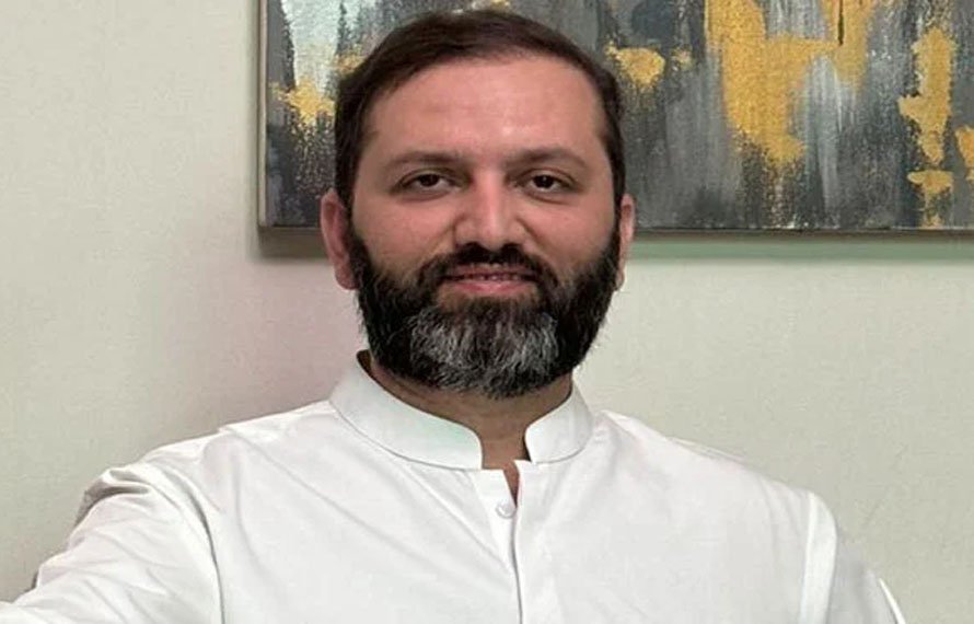 وزیراعلیٰ خیبرپختونخوا کے بے بنیاد الزامات ناقابل قبول ہیں، سینیٹر افنان اللہ