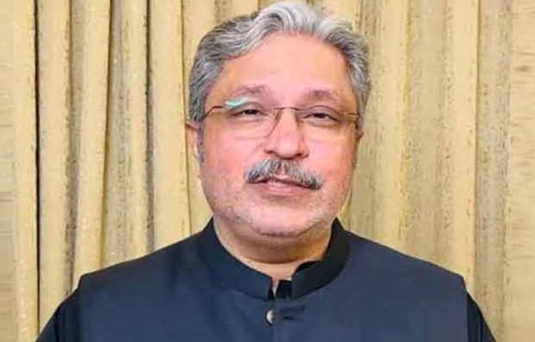 سہیل آفریدی کی ویڈیو کا فرانزک کرا لیتے ہیں، حقائق واضح ہو جائینگے، اختیار ولی