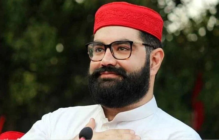 فخر ہے کہ ملک کو ایسے وزیراعظم ملے جو خود کو احتساب کیلئے پیش کرتے ہیں، ایمل ولی خان