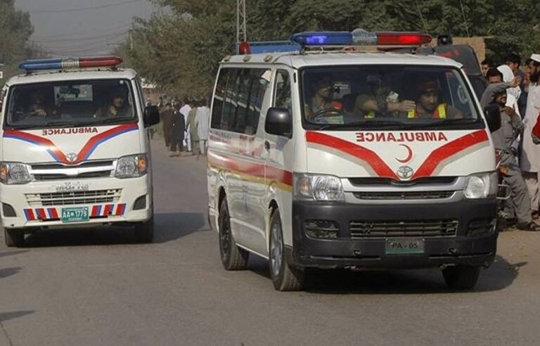 شمالی وزیرستان، ڈی پی او کے اسکواڈ پر حملہ، 5 اہلکار زخمی
