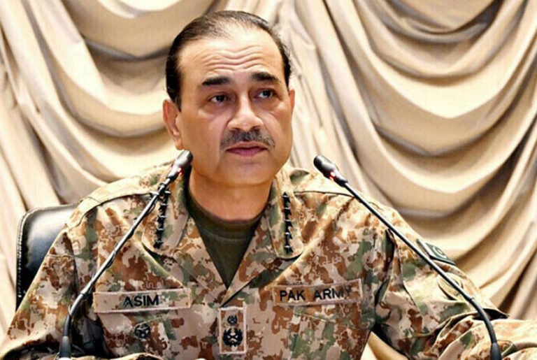 سرزمین کا تحفظ اور قومی سالمیت اولین ترجیح ہے، اس پر کوئی سمجھوتہ نہیں کیا جائے گا، فیلڈ مارشل