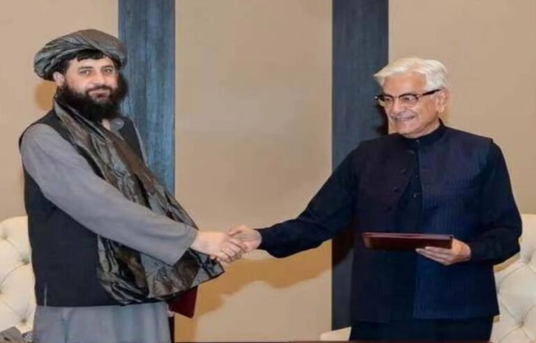 پاکستان،افغان مذاکرات میں اہم پیش رفت، قومی سلامتی مشیر وفد میں شامل، خواجہ آصف بھی استنبول جائینگے
