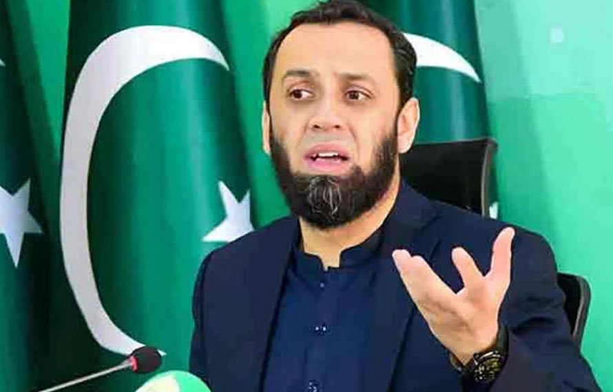 بھارتی خفیہ ایجنسی نے اعجاز ملاح کو جاسوسی کیلئے آمادہ کیا، اعتراف جرم کے بعد پروپیگنڈا بے نقاب