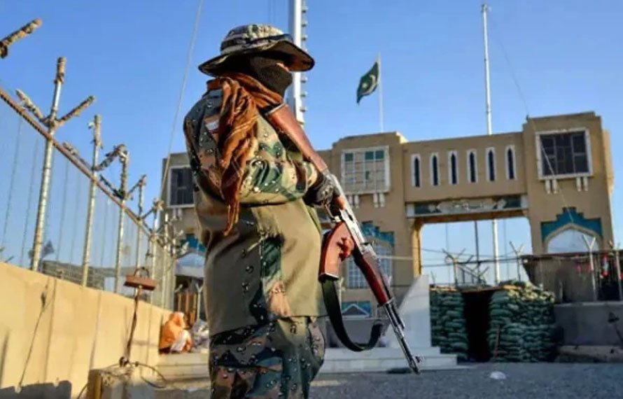 پہلے سکیورٹی پھر تجارت! پاکستان نے افغان سرحد غیر معینہ مدت کیلئے بند کر دی