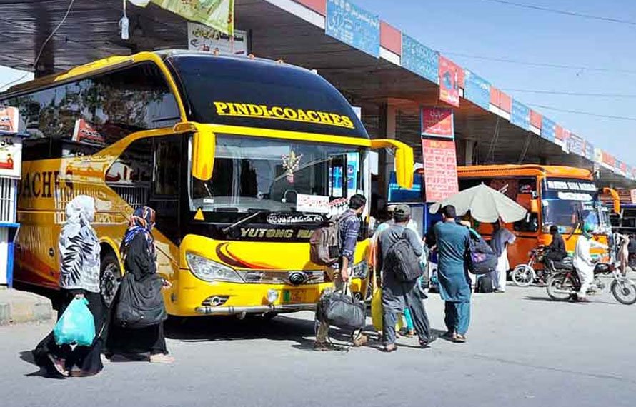 ڈیزل مزید مہنگا، کرایوں میں اضافہ ،مسافروں کی مشکلات بڑھ گئیں