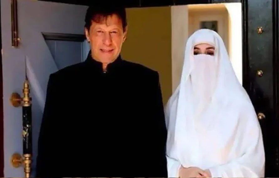 عمران خان اور بشریٰ بی بی سے متعلق برطانوی جریدے ’دی اکانومسٹ‘ کے ہوشربا انکشافات