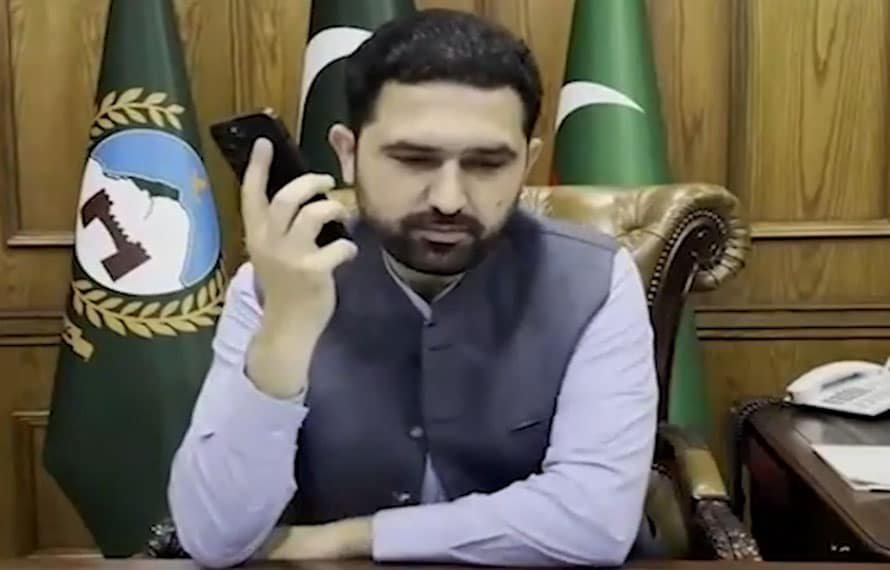 دل کے عارضے میں مبتلا معصوم زینب کیلئے وزیراعلیٰ خیبرپختونخوا کا فوری اقدام، آپریشن آج متوقع