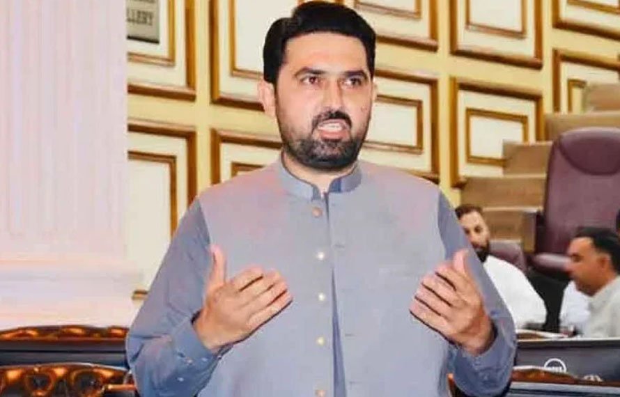 بےاختیار لوگوں سے مذاکرات کا کوئی فائدہ نہیں، وزیراعلیٰ سہیل آفریدی