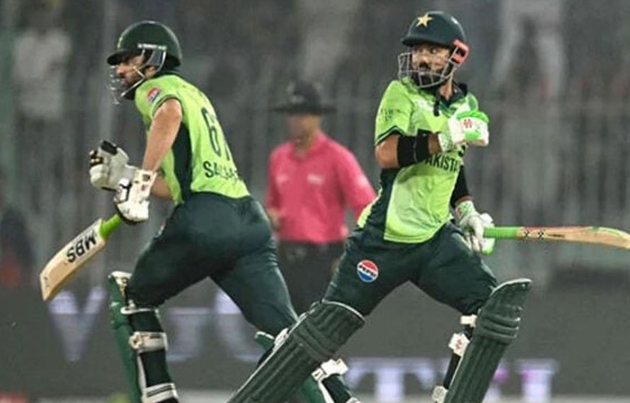 پاکستان اور جنوبی افریقا کے درمیان دوسرا ون ڈے آج کھیلا جائے گا
