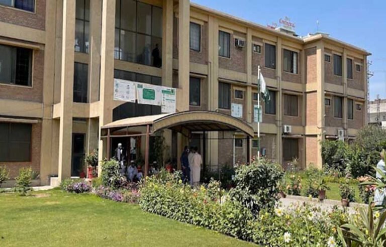 محکمہ ابتدائی و ثانوی تعلیم کی جانب سے تعلیمی اداروں میں گرمیوں کی چھٹیوں کا اعلان